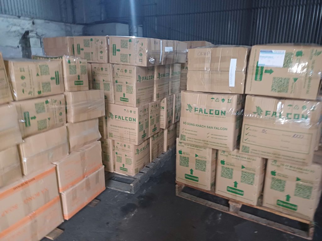Chành xe Quảng Ninh đi Bình Thuận