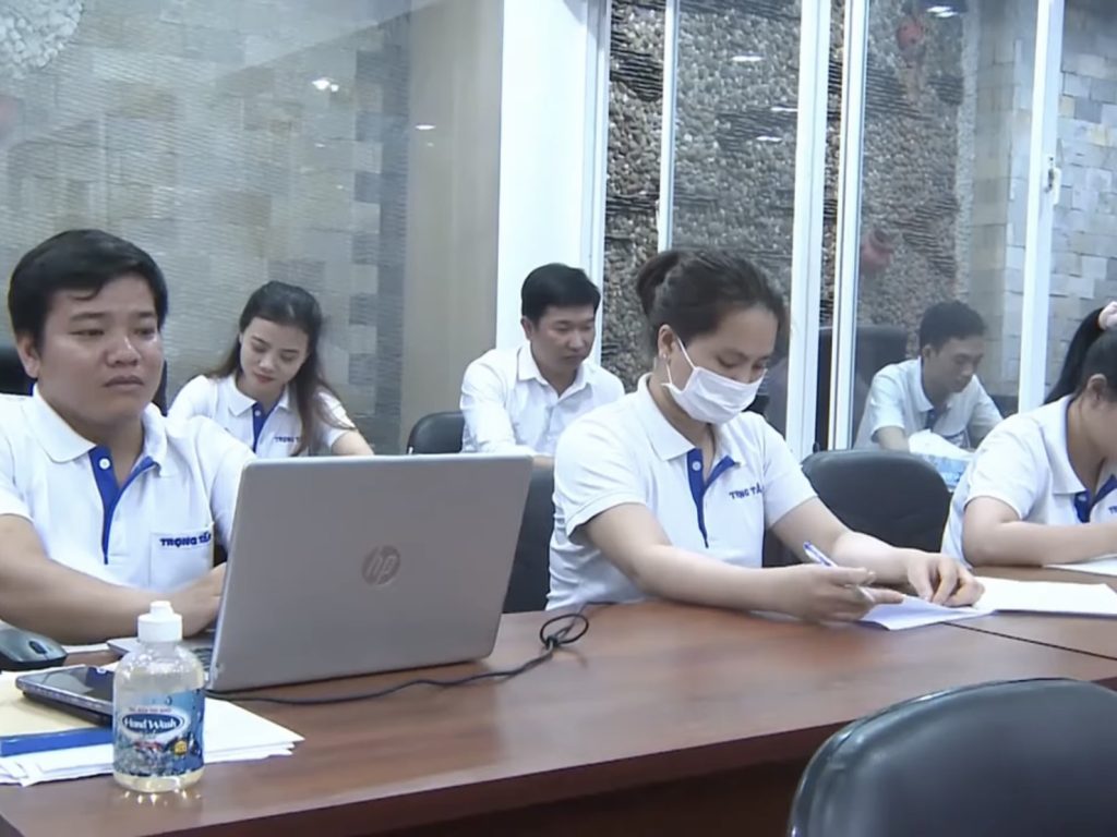 Chành xe Đà Nẵng đi Quảng Bình
