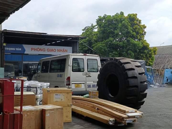 Chành xe Thanh Hoá đi Tây Ninh