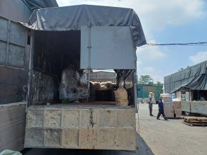 Chành xe Vĩnh Phúc đi Bình Thuận