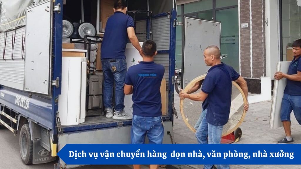 Chành xe Vĩnh Phúc đi Tây Ninh