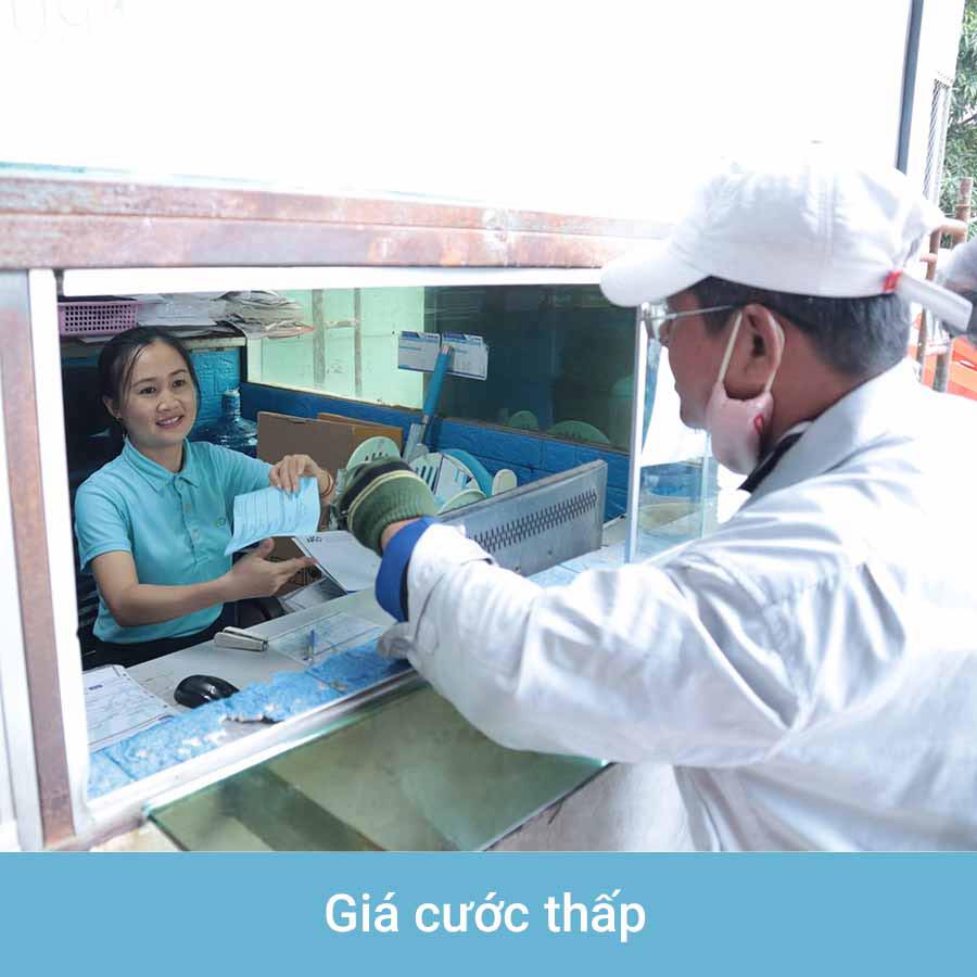 Chành xe Vĩnh Phúc đi Tây Ninh