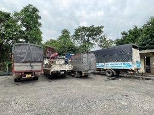Chành xe Vũng Tàu đi Quảng Nam