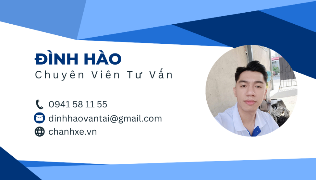 Chuyên Viên Tư Vấn