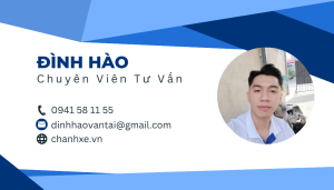 Chuyên Viên Tư Vấn