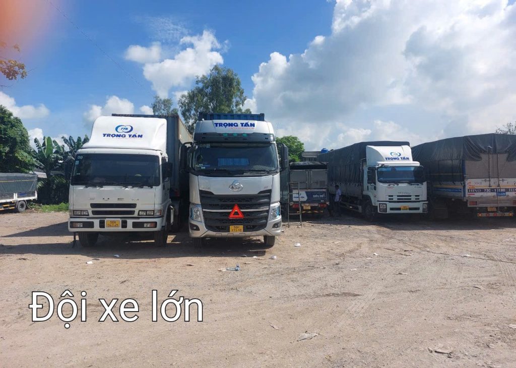 Chành Xe Cần Thơ Đi Thái Bình