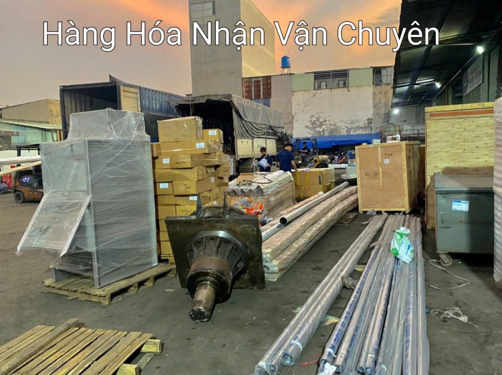 Chành Xe Đà Nẵng Đi Bạc Liêu