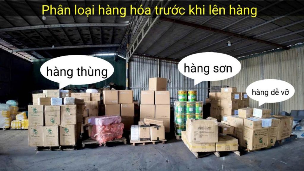 Chành Xe Cần Thơ Đi Thái Bình