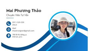 thông tin giới thiệu