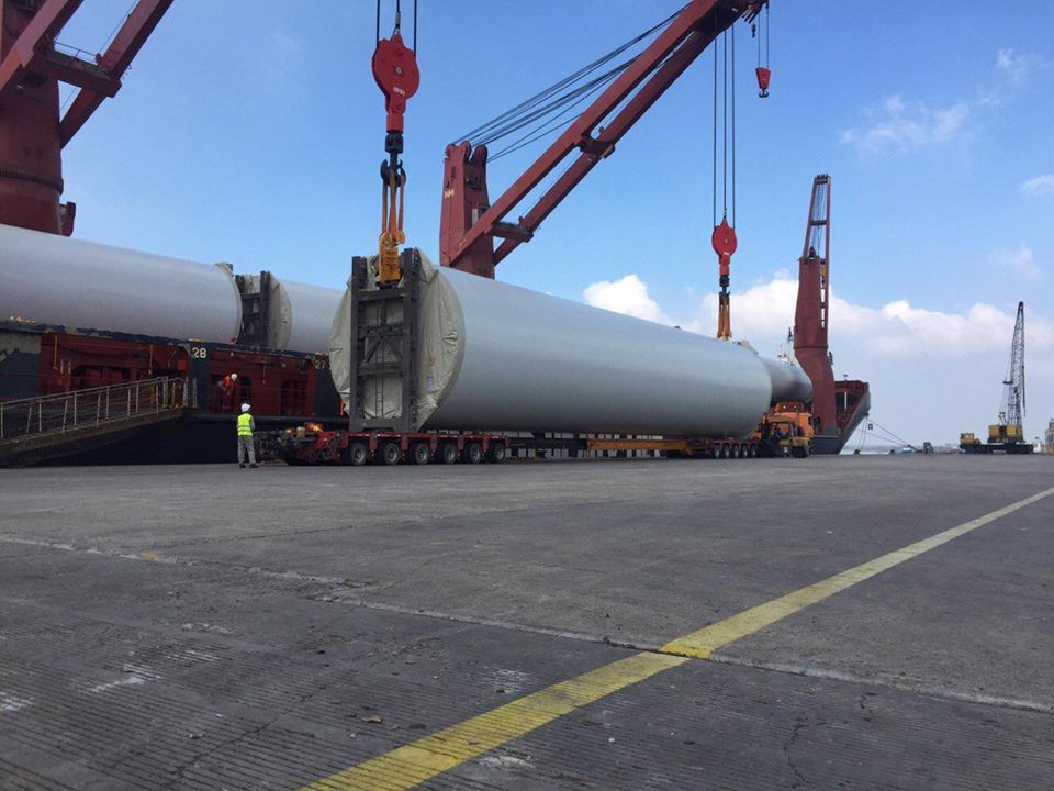 Chành xe Bình Phước đi Quảng Bình