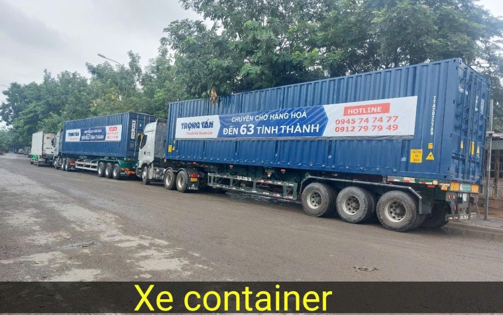 Chành Xe Đà Nẵng Đi Bạc Liêu