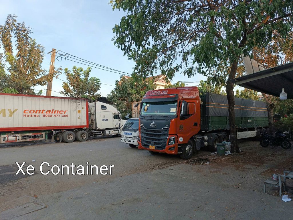 Chành Xe Đà Nẵng Đi Bạc Liêu