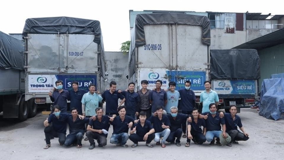 Chành xe Quảng Ninh đi Quảng Nam
