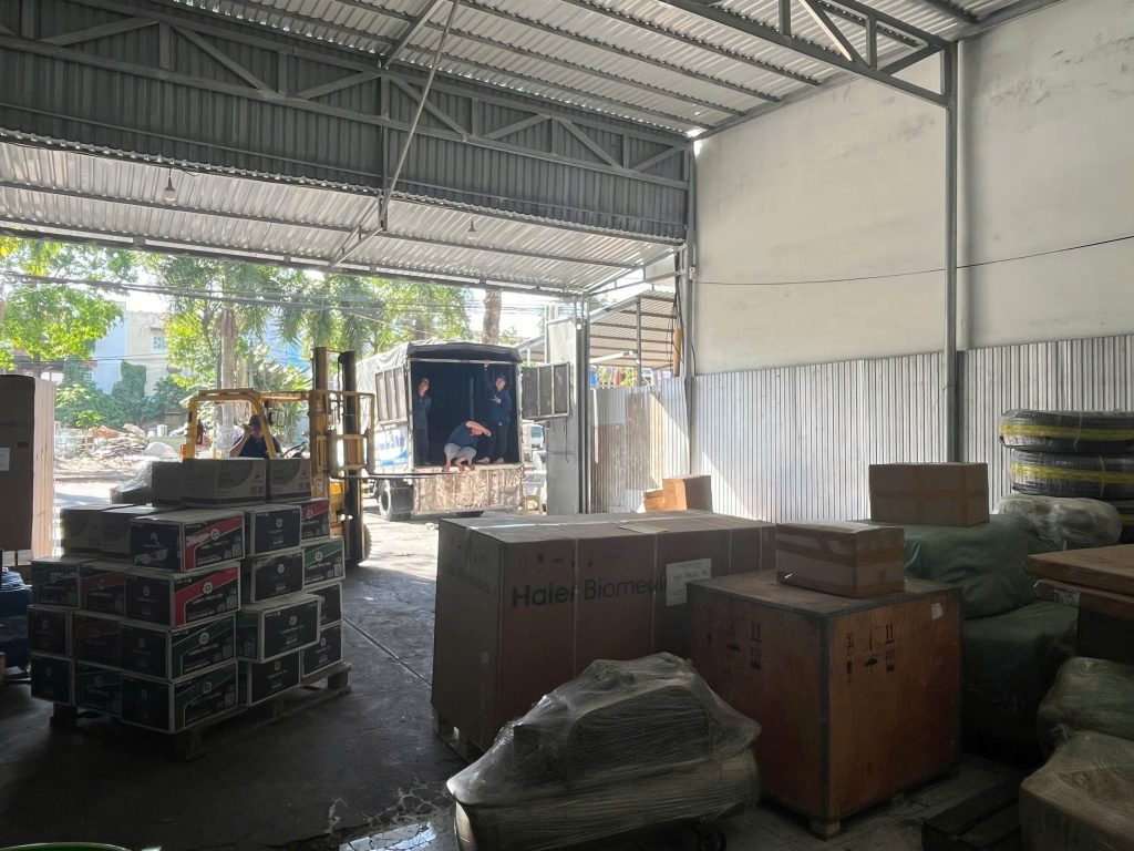 CHÀNH XE ĐỒNG THÁP