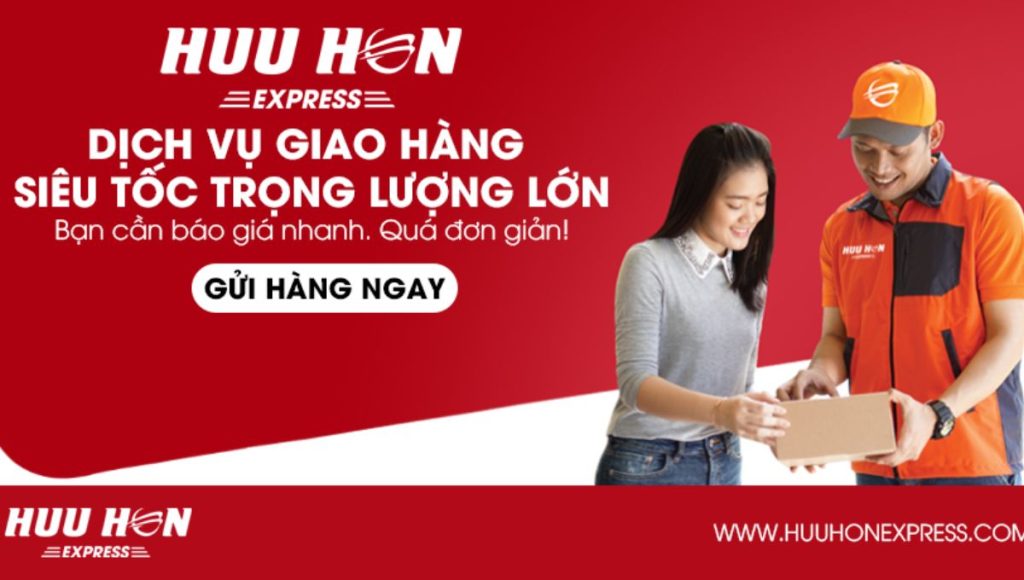 chành xe hữu hon