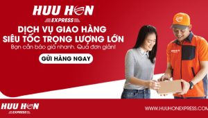 chành xe hữu hon