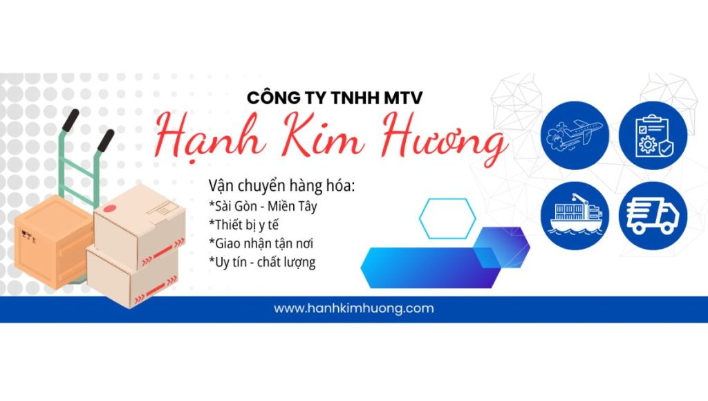 chành xe Hạnh Kim Hương
