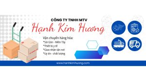 chành xe Hạnh Kim Hương