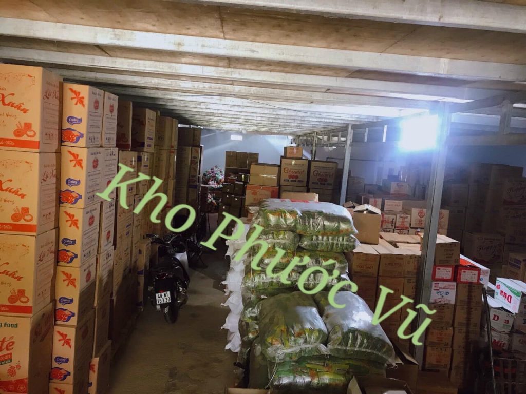 chành xe phước vũ