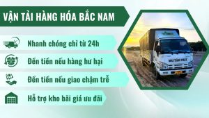 chành xe Mai Tâm Phát