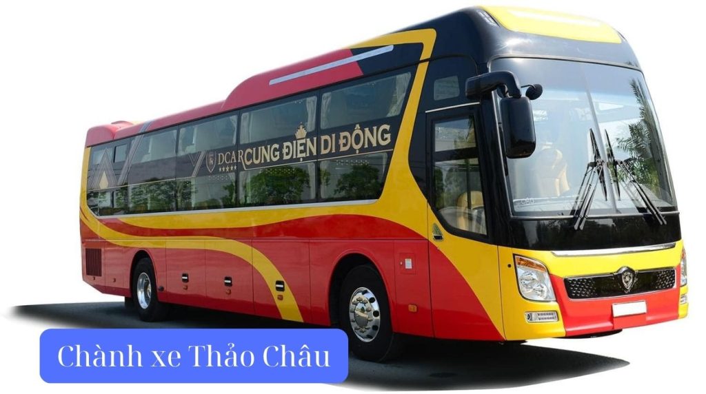 Chành xe Thuận Phát