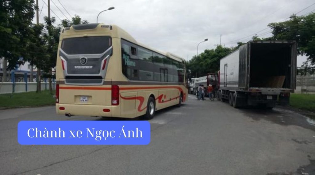 Chành xe Ngọc Ánh