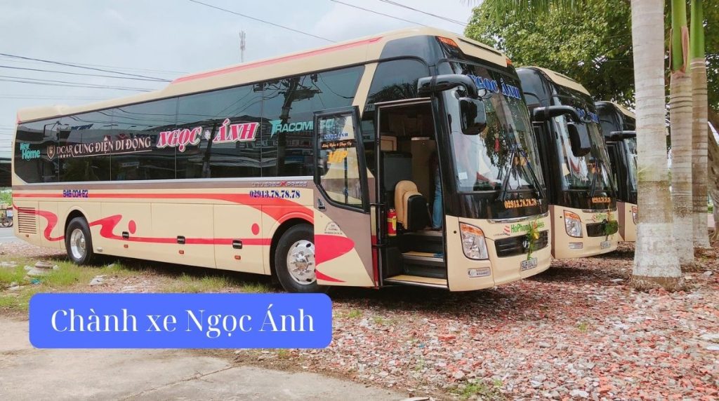 Chành xe Ngọc Ánh