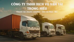 Ảnh đại diện chành xe Trọng Hiếu