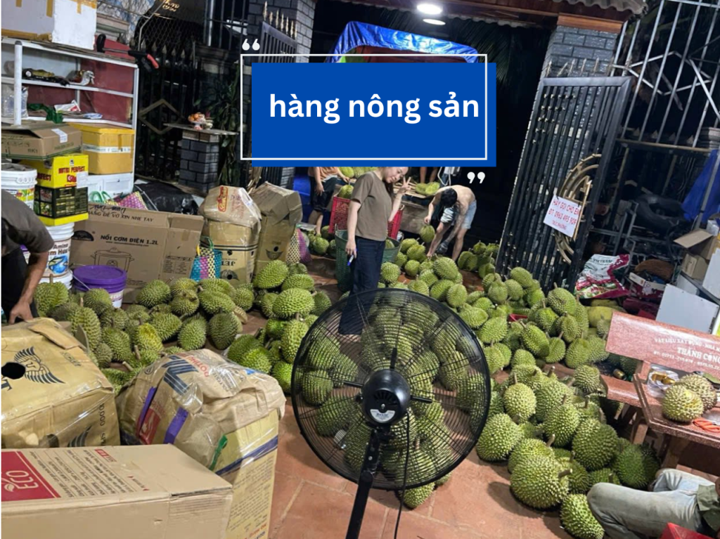chành xe bảo tín