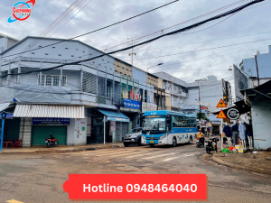 Chành Xe Cúc Phương
