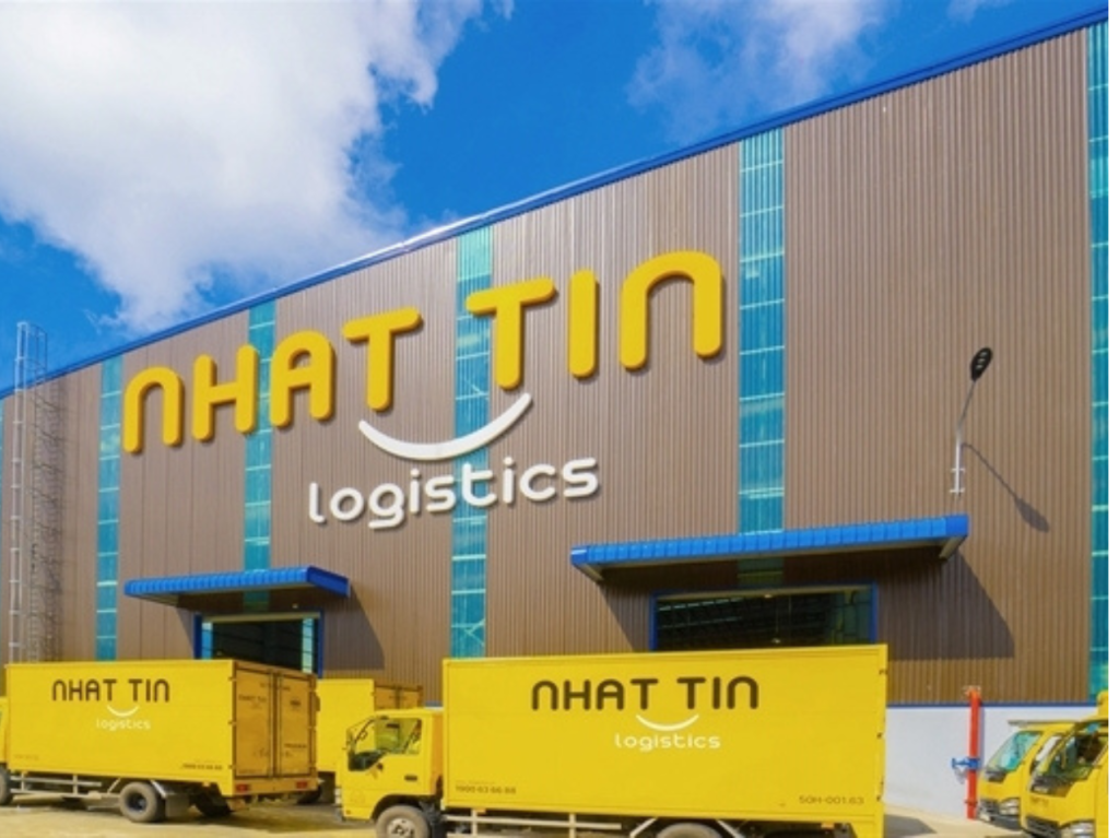 chành xe nhất tín