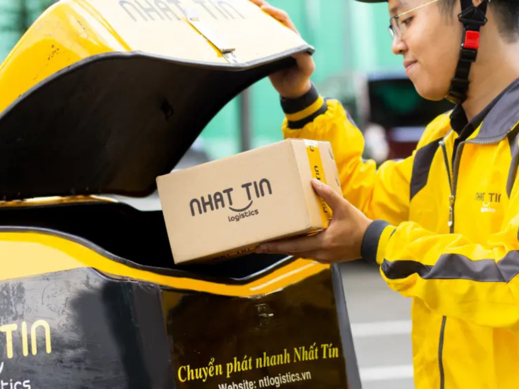 chành xe nhất tín