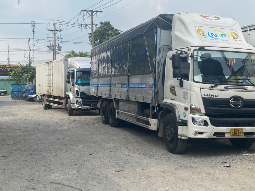 chành xe nguyễn kiên phát