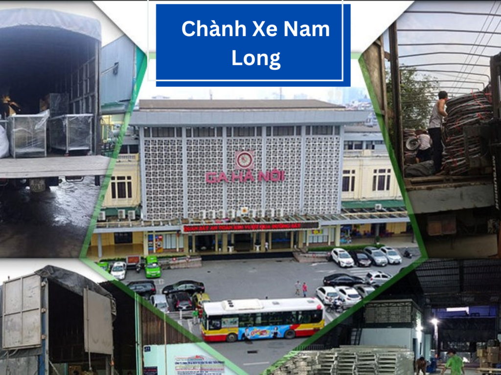 Chành Xe Nam Long
