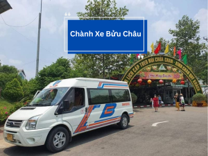 Chành Xe Bửu Châu