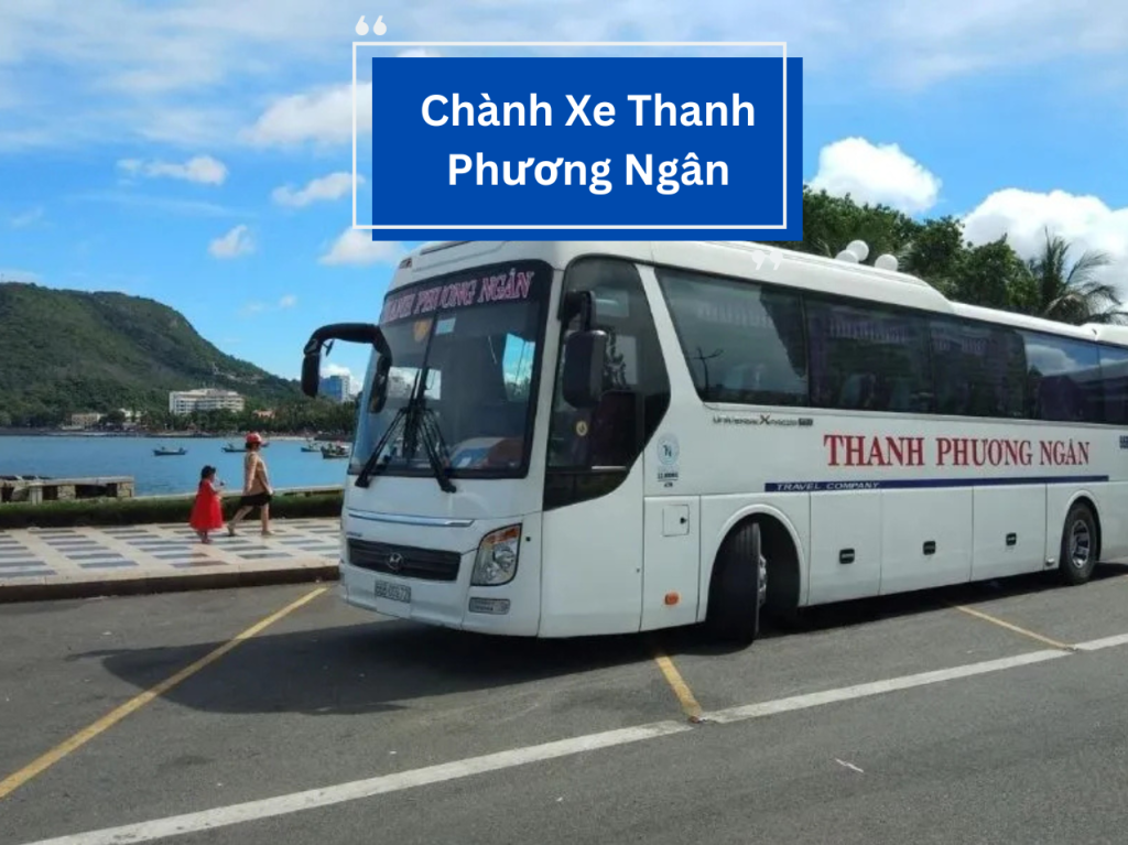 chành xe thanh phương ngân