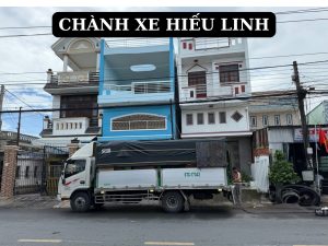 Chành Xe Hiếu Linh 1