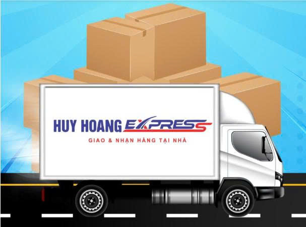Chành Xe Huy Hoàng