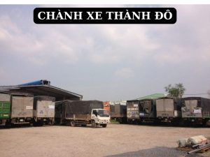 Chành Xe Thành Đô 1