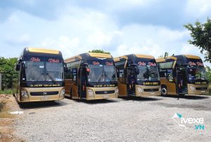 Chành xe Đức Phát