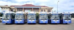 Chành xe Thuận Tiến