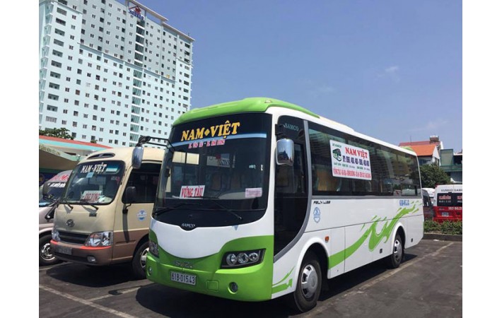 Chành xe Nam Việt