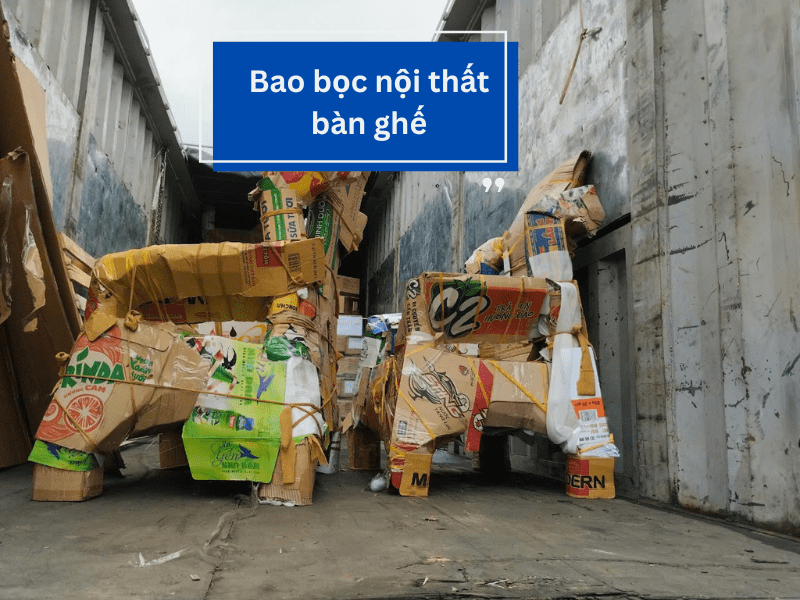 chành xe hiệp thành