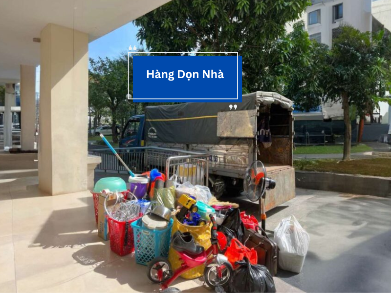chành xe đại ngân