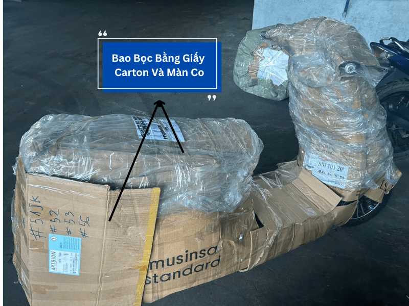 chành xe mã đức