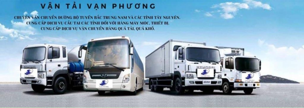 Giới thiệu về chành xe Năm Nhịn