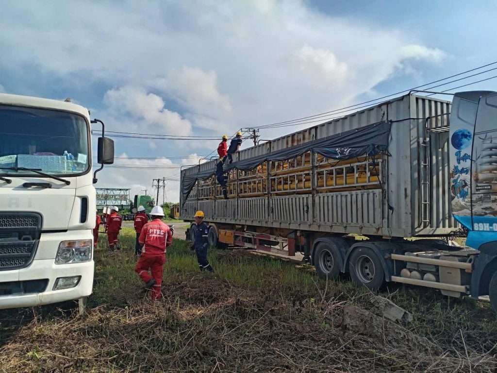 CHÀNH XE ÁNH NGỌC PHÁT