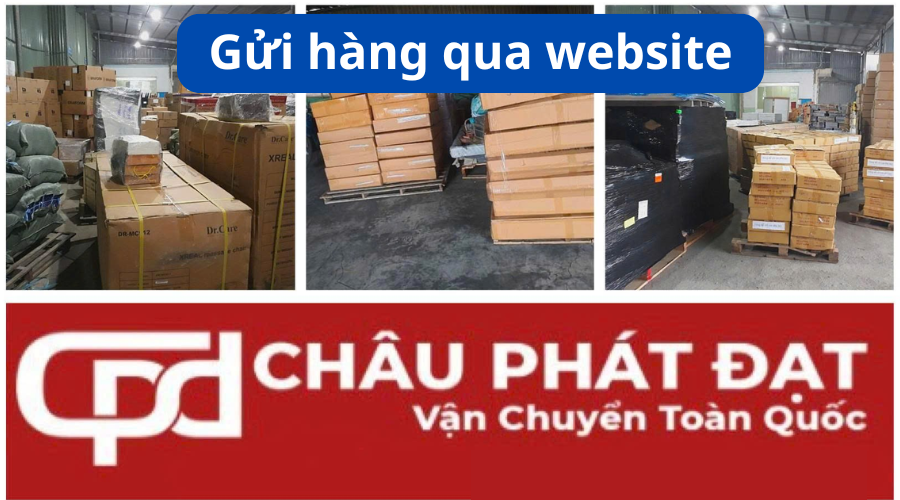 chành xe Châu Phát Đạt (1)