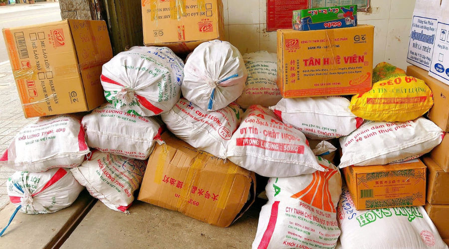 chành xe Ngọc Sơn (1)