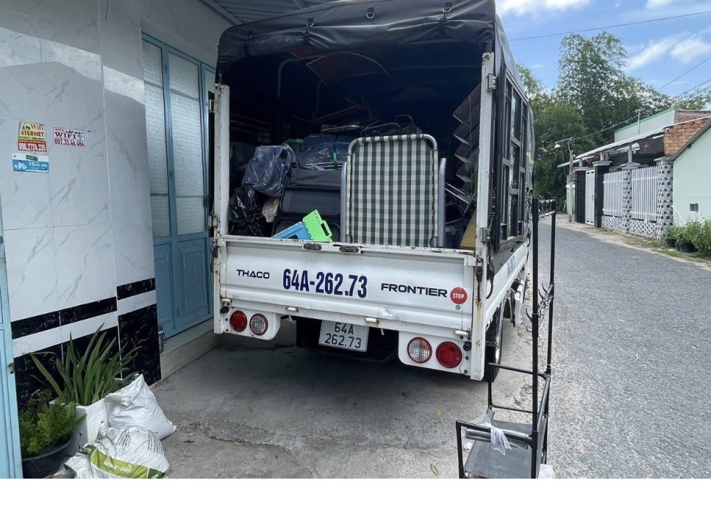 chành xe dì huệ vĩnh long 4